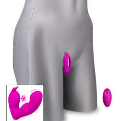 LOVE AND VIBES Stimulateur De Clitoris Et Point G Pulsations Et Vibrations -Sextoys boutique stimulateur de clitoris et point g pulsations et vibrations 11