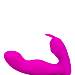 LOVE AND VIBES Stimulateur De Clitoris Et Point G Pulsations Et Vibrations -Sextoys boutique stimulateur de clitoris et point g pulsations et vibrations 14