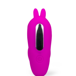 LOVE AND VIBES Stimulateur De Clitoris Et Point G Pulsations Et Vibrations -Sextoys boutique stimulateur de clitoris et point g pulsations et vibrations 15