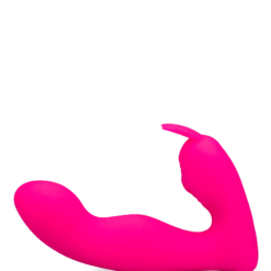 LOVE AND VIBES Stimulateur De Clitoris Et Point G Pulsations Et Vibrations -Sextoys boutique stimulateur de clitoris et point g pulsations et vibrations 6