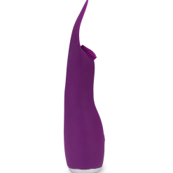 LOVE AND VIBES Stimulateur De Clitoris Et Vulve Minuit -Sextoys boutique stimulateur de clitoris et vulve minuit 5