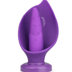 LOVE AND VIBES Stimulateur De Clitoris Fragrance