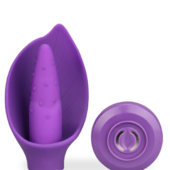 LOVE AND VIBES Stimulateur De Clitoris Fragrance -Sextoys boutique stimulateur de clitoris fragrance 7