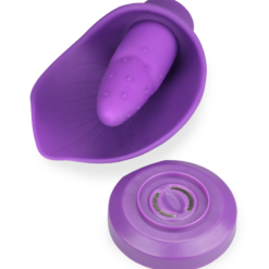LOVE AND VIBES Stimulateur De Clitoris Fragrance -Sextoys boutique stimulateur de clitoris fragrance 9