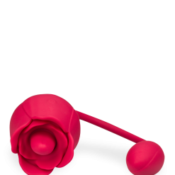 LOVE AND VIBES Stimulateur De Clitoris Langue Et œuf Vibrant Blooming -Sextoys boutique stimulateur de clitoris langue et oeuf vibrant blooming 5