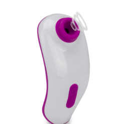 LOVE AND VIBES Stimulateur De Clitoris Sans Contact Addie