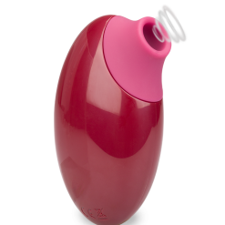 LOVE AND VIBES Stimulateur De Clitoris Sans Contact Bubbly