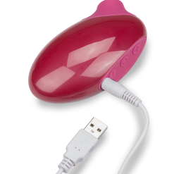 LOVE AND VIBES Stimulateur De Clitoris Sans Contact Bubbly -Sextoys boutique stimulateur de clitoris sans contact bubbly 9