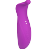 LOVE AND VIBES Stimulateur De Clitoris Tapoteur Elphy
