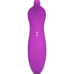 LOVE AND VIBES Stimulateur De Clitoris Tapoteur Elphy -Sextoys boutique stimulateur de clitoris tapoteur elphy 6