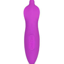 LOVE AND VIBES Stimulateur De Clitoris Tapoteur Elphy -Sextoys boutique stimulateur de clitoris tapoteur elphy 7