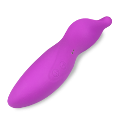 LOVE AND VIBES Stimulateur De Clitoris Tapoteur Elphy -Sextoys boutique stimulateur de clitoris tapoteur elphy 8