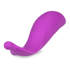 LOVE AND VIBES Stimulateur De Clitoris Tapoteur Elphy -Sextoys boutique stimulateur de clitoris tapoteur elphy 9