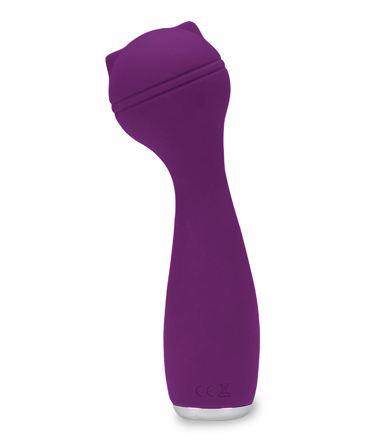 LOVE AND VIBES Stimulateur De Clitoris Wand Kitty 2 LOVE AND VIBES Stimulateur De Clitoris Wand Kitty – Image 2