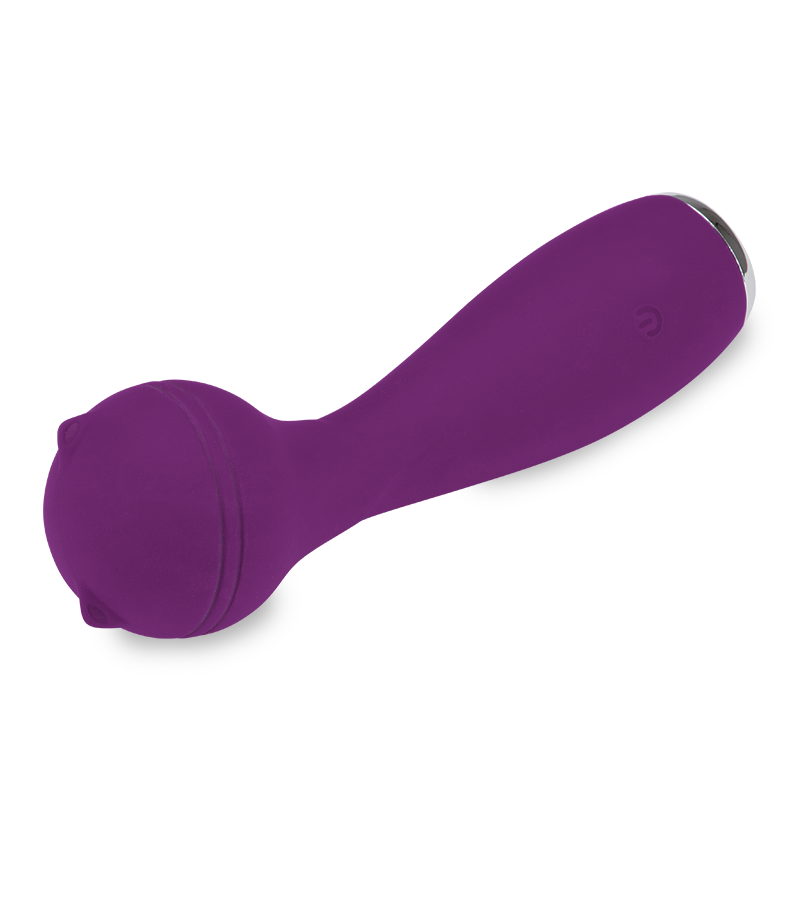 LOVE AND VIBES Stimulateur De Clitoris Wand Kitty 4 LOVE AND VIBES Stimulateur De Clitoris Wand Kitty – Image 4