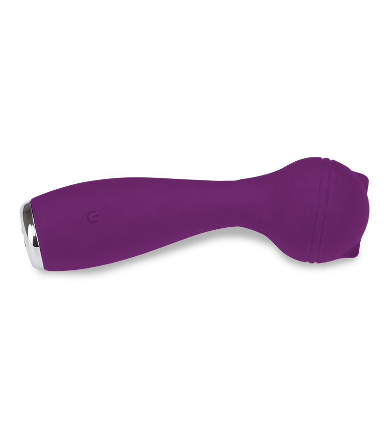 LOVE AND VIBES Stimulateur De Clitoris Wand Kitty 5 LOVE AND VIBES Stimulateur De Clitoris Wand Kitty – Image 5