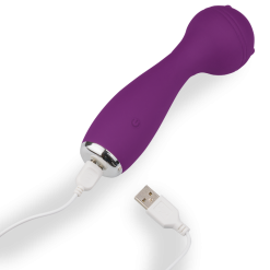 LOVE AND VIBES Stimulateur De Clitoris Wand Kitty 11 LOVE AND VIBES Stimulateur De Clitoris Wand Kitty -Sextoys boutique stimulateur de clitoris wand kitty 8