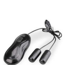 LOVE AND VIBES Stimulateur De Gland Vibrant Avec Cockring Tio -Sextoys boutique stimulateur de gland vibrant avec cockring tio 9