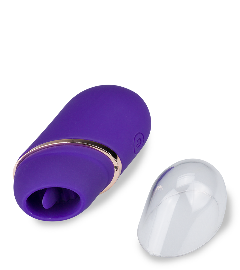 LOVE AND VIBES Stimulateur De Poche Secret Joy 8 LOVE AND VIBES Stimulateur De Poche Secret Joy – Image 8