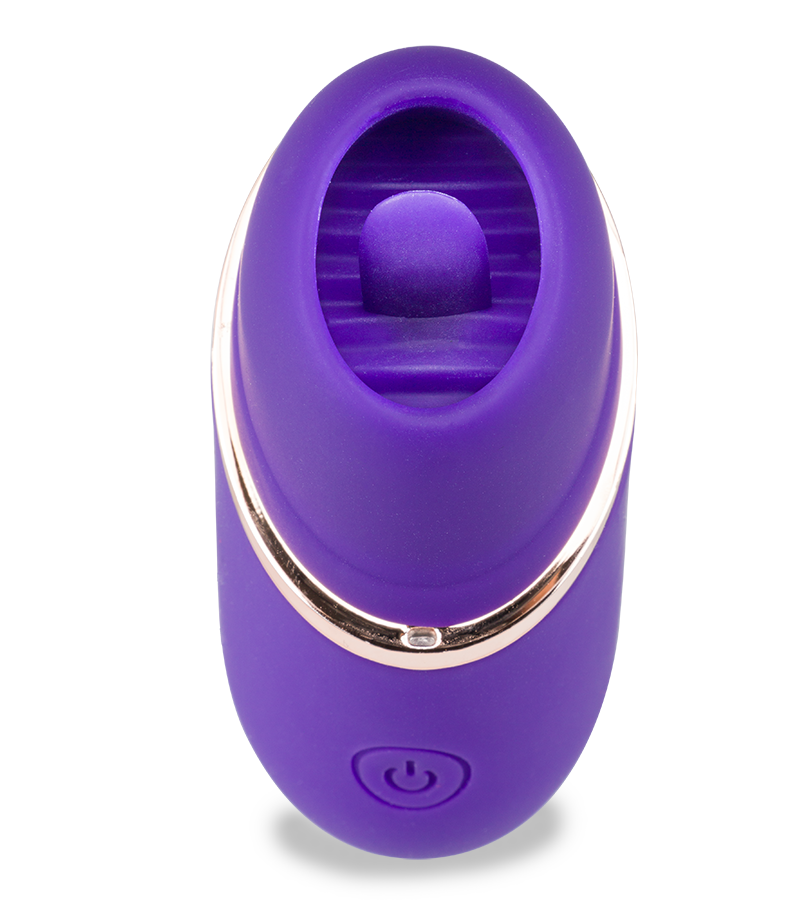 LOVE AND VIBES Stimulateur De Poche Secret Joy 9 LOVE AND VIBES Stimulateur De Poche Secret Joy – Image 9