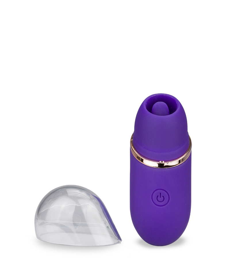 LOVE AND VIBES Stimulateur De Poche Secret Joy 3 LOVE AND VIBES Stimulateur De Poche Secret Joy – Image 3