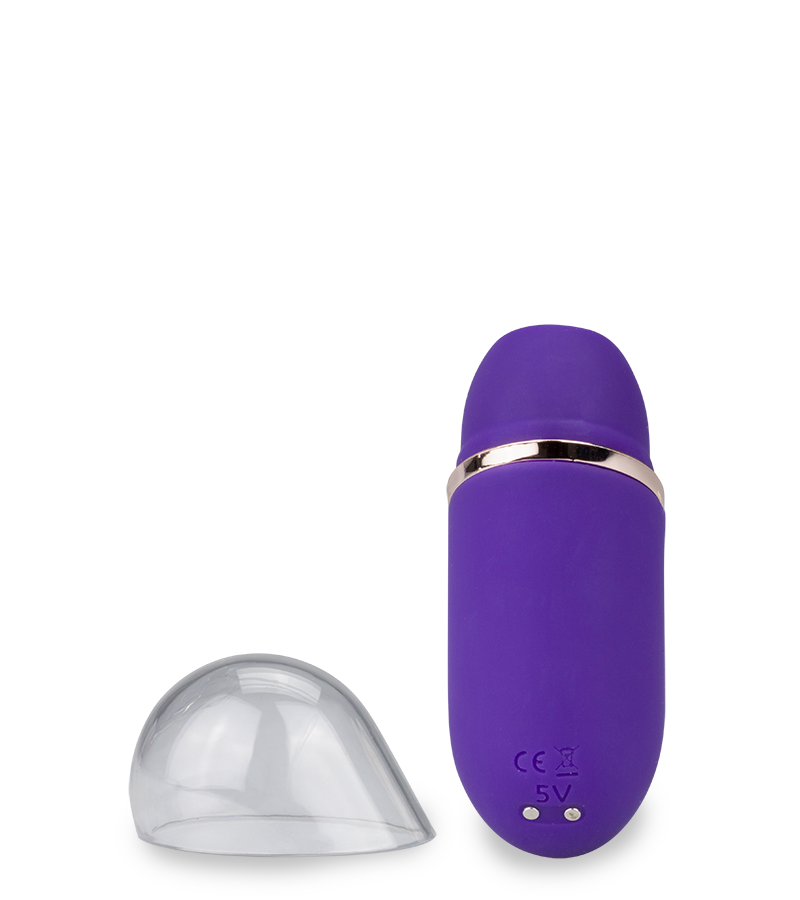 LOVE AND VIBES Stimulateur De Poche Secret Joy 5 LOVE AND VIBES Stimulateur De Poche Secret Joy – Image 5