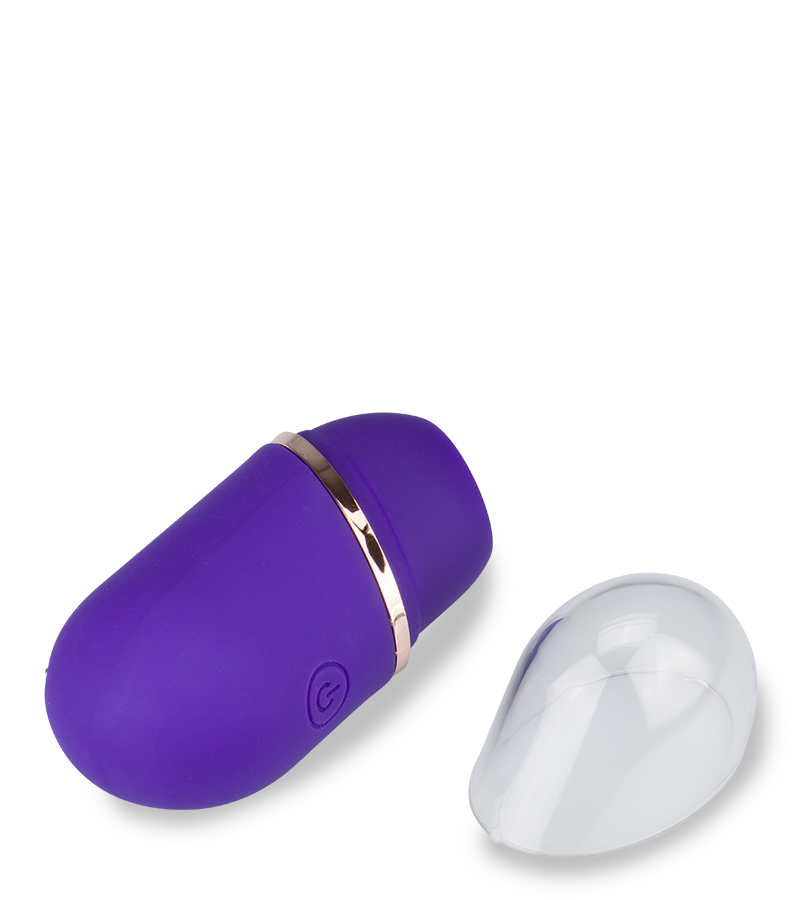 LOVE AND VIBES Stimulateur De Poche Secret Joy 7 LOVE AND VIBES Stimulateur De Poche Secret Joy – Image 7