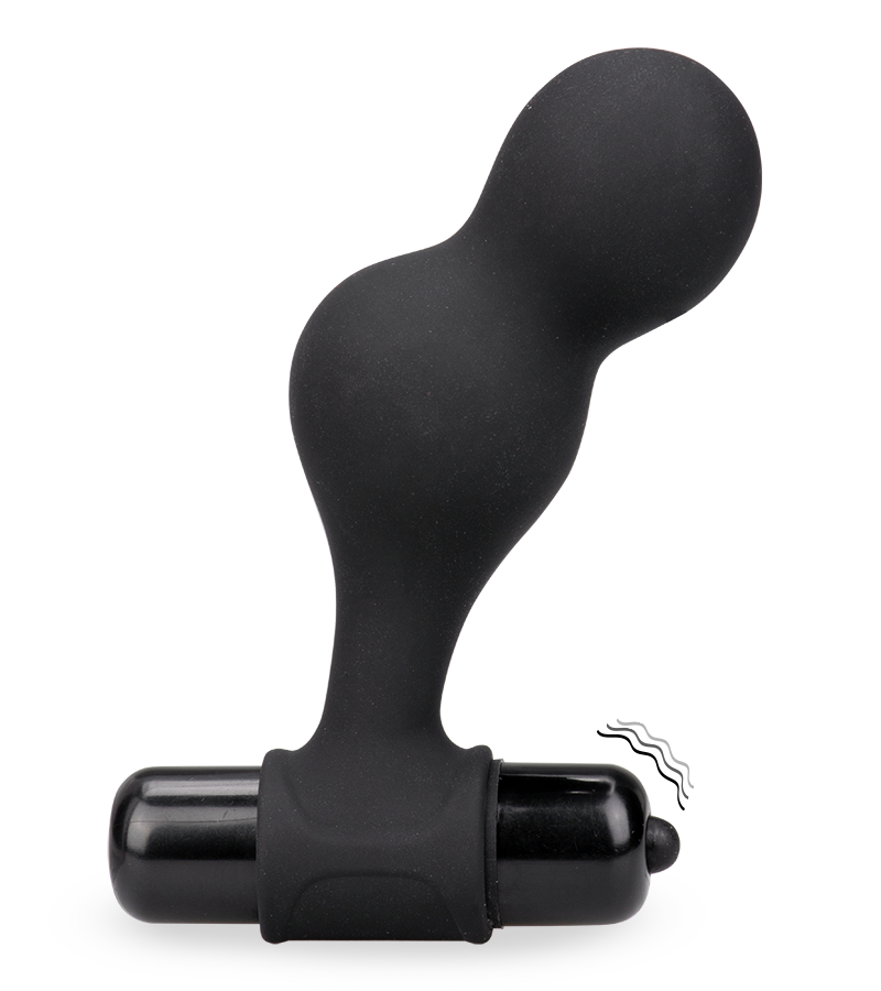 LOVE AND VIBES Stimulateur De Prostate 10 Mode De Vibrations Quincy 1 LOVE AND VIBES Stimulateur De Prostate 10 Mode De Vibrations Quincy