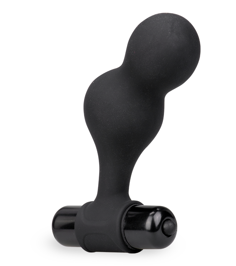 LOVE AND VIBES Stimulateur De Prostate 10 Mode De Vibrations Quincy 2 LOVE AND VIBES Stimulateur De Prostate 10 Mode De Vibrations Quincy – Image 2