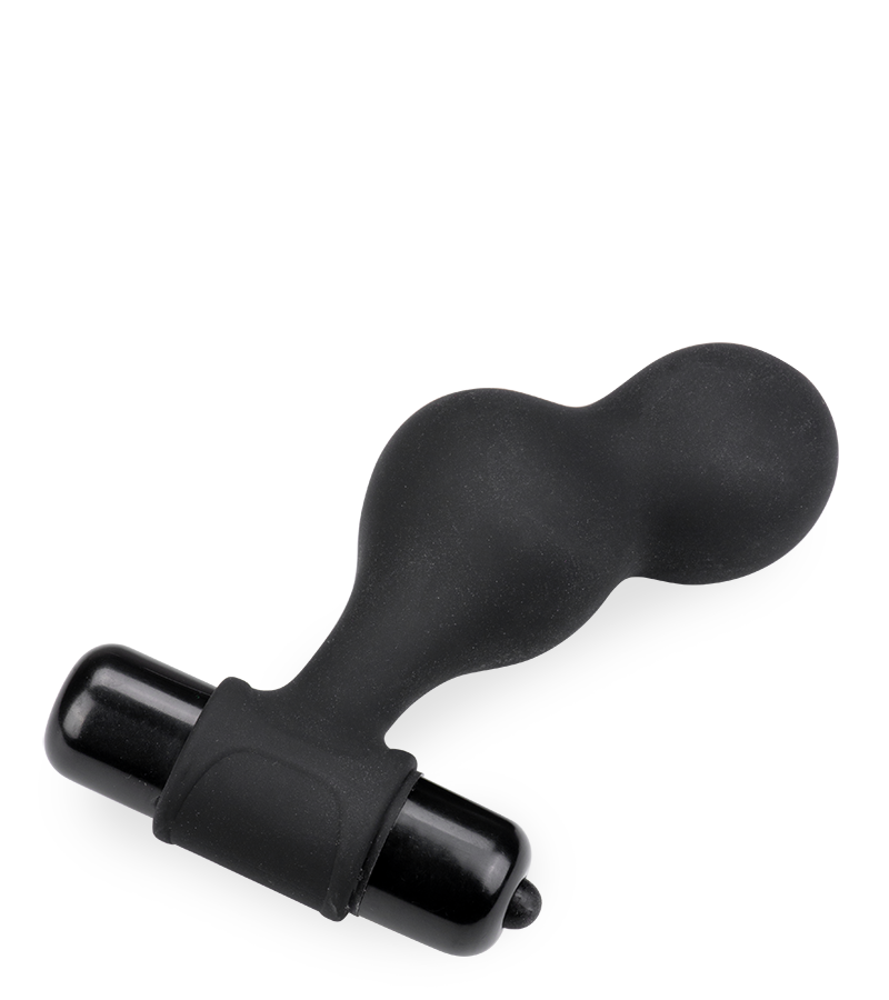 LOVE AND VIBES Stimulateur De Prostate 10 Mode De Vibrations Quincy 5 LOVE AND VIBES Stimulateur De Prostate 10 Mode De Vibrations Quincy – Image 5