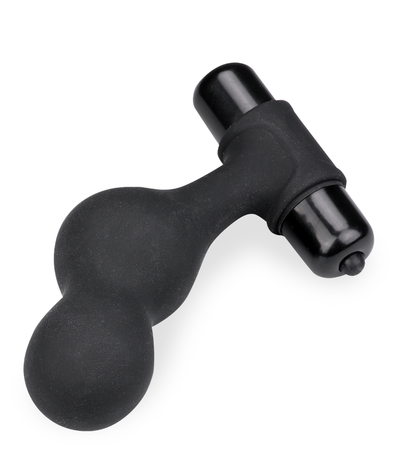 LOVE AND VIBES Stimulateur De Prostate 10 Mode De Vibrations Quincy 6 LOVE AND VIBES Stimulateur De Prostate 10 Mode De Vibrations Quincy – Image 6