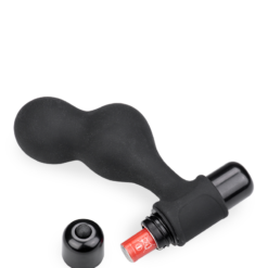 LOVE AND VIBES Stimulateur De Prostate 10 Mode De Vibrations Quincy 13 LOVE AND VIBES Stimulateur De Prostate 10 Mode De Vibrations Quincy -Sextoys boutique stimulateur de prostate 10 mode de vibrations quincy 9