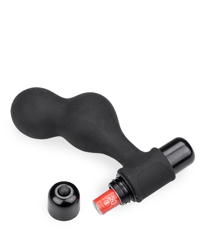 LOVE AND VIBES Stimulateur De Prostate 10 Mode De Vibrations Quincy 7 LOVE AND VIBES Stimulateur De Prostate 10 Mode De Vibrations Quincy – Image 7