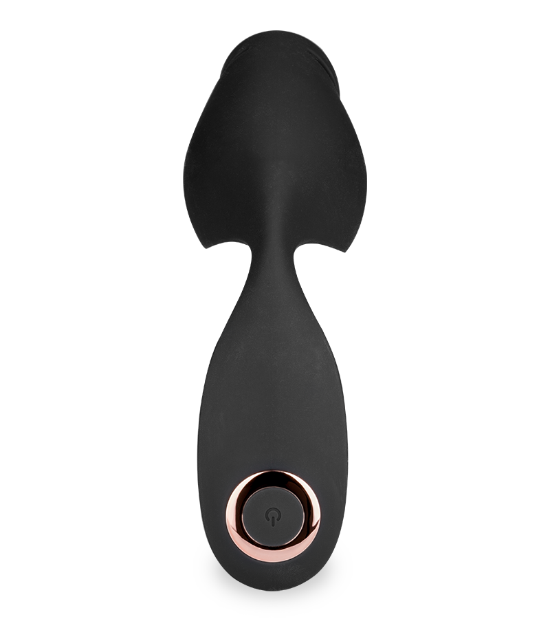 LOVE AND VIBES Stimulateur De Prostate 2-en-1 Raptor 4 LOVE AND VIBES Stimulateur De Prostate 2-en-1 Raptor – Image 4