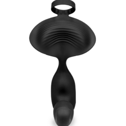 LOVE AND VIBES Stimulateur De Prostate 2-en-1 Raptor 12 LOVE AND VIBES Stimulateur De Prostate 2-en-1 Raptor -Sextoys boutique stimulateur de prostate 2 en 1 raptor 7