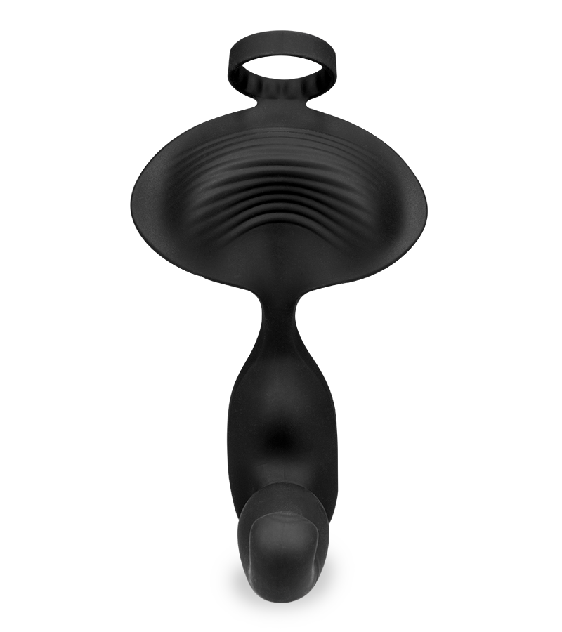 LOVE AND VIBES Stimulateur De Prostate 2-en-1 Raptor 5 LOVE AND VIBES Stimulateur De Prostate 2-en-1 Raptor – Image 5