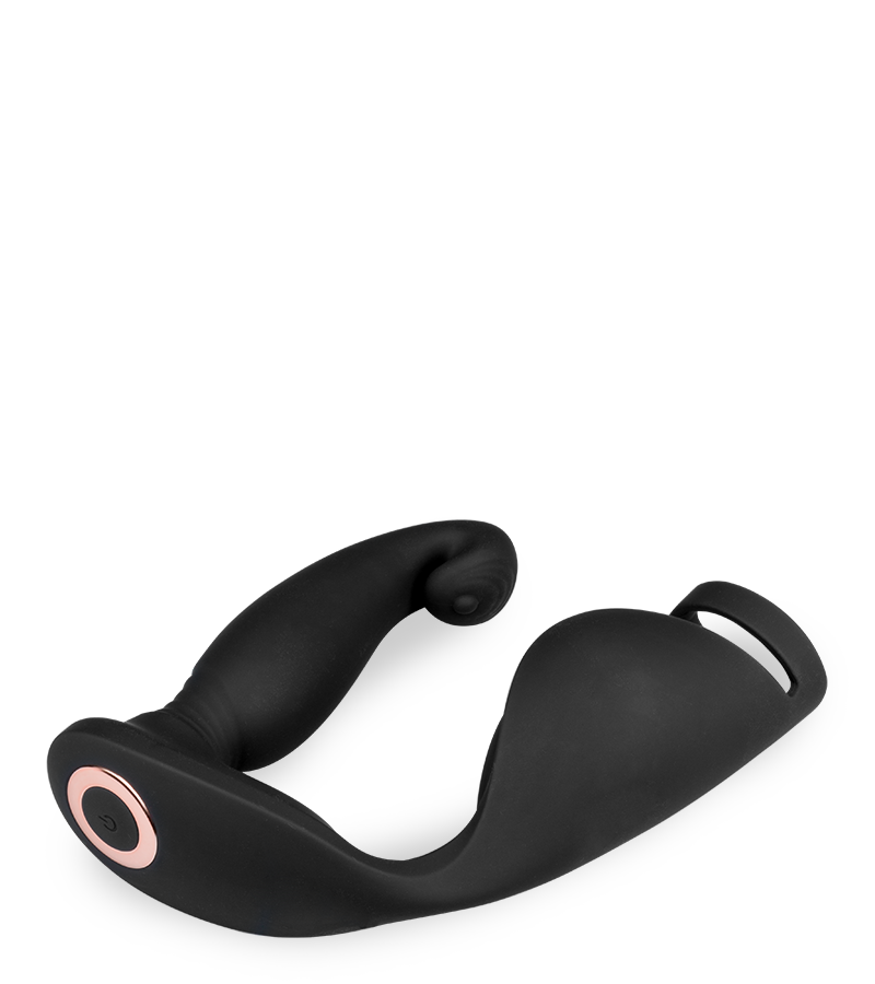 LOVE AND VIBES Stimulateur De Prostate 2-en-1 Raptor 6 LOVE AND VIBES Stimulateur De Prostate 2-en-1 Raptor – Image 6