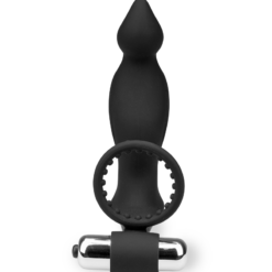 LOVE AND VIBES Stimulateur De Prostate Avec Anneau Vibrant Sprint 9 LOVE AND VIBES Stimulateur De Prostate Avec Anneau Vibrant Sprint -Sextoys boutique stimulateur de prostate avec anneau vibrant sprint 5