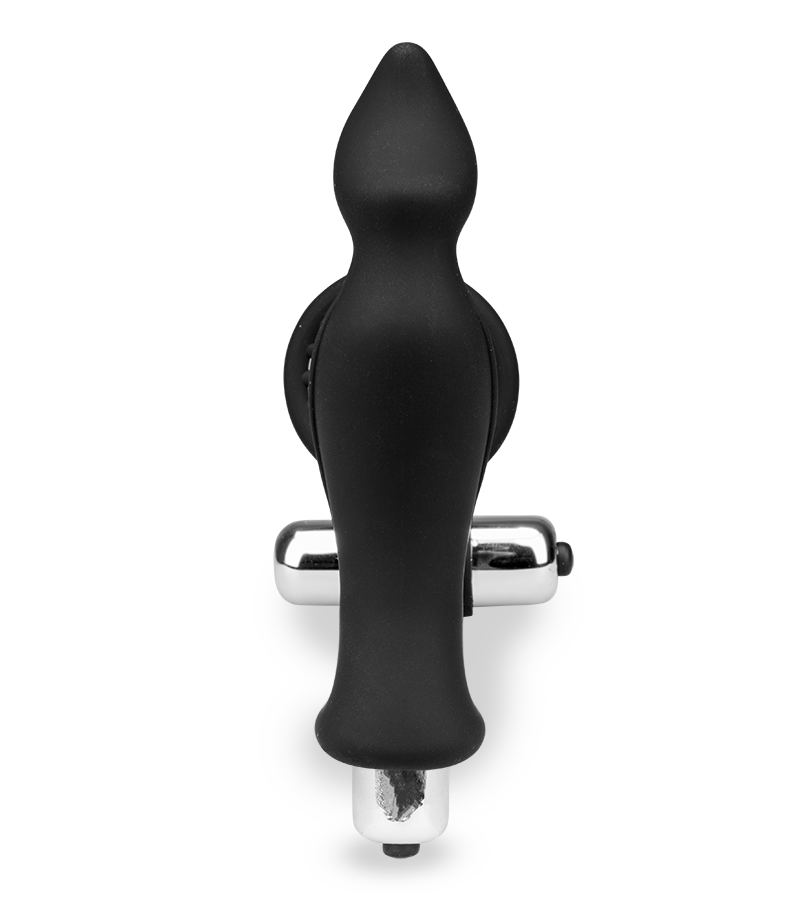 LOVE AND VIBES Stimulateur De Prostate Avec Anneau Vibrant Sprint 4 LOVE AND VIBES Stimulateur De Prostate Avec Anneau Vibrant Sprint – Image 4