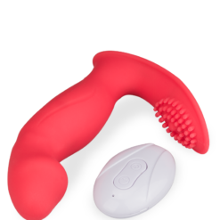 LOVE AND VIBES Stimulateur De Prostate Connecté Mister P -Sextoys boutique stimulateur de prostate connecte mister p 10