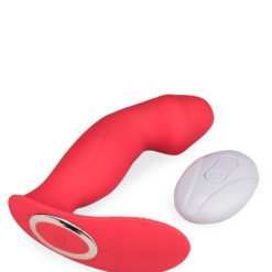 LOVE AND VIBES Stimulateur De Prostate Connecté Mister P -Sextoys boutique stimulateur de prostate connecte mister p 9