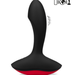 LOVE AND VIBES Stimulateur De Prostate Connecté Vendetta