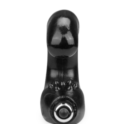 LOVE AND VIBES Stimulateur De Prostate Courbé -Sextoys boutique stimulateur de prostate courbe 5