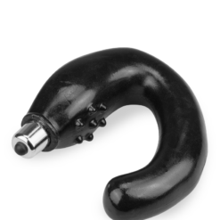 LOVE AND VIBES Stimulateur De Prostate Courbé -Sextoys boutique stimulateur de prostate courbe 6