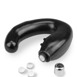 LOVE AND VIBES Stimulateur De Prostate Courbé -Sextoys boutique stimulateur de prostate courbe 8