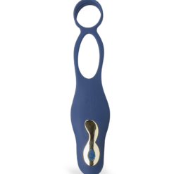 LOVE AND VIBES Stimulateur De Prostate Et Cockring June -Sextoys boutique stimulateur de prostate et cockring june 6