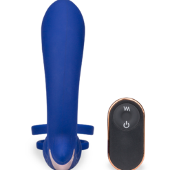 LOVE AND VIBES Stimulateur De Prostate Et Double Cockring Fury -Sextoys boutique stimulateur de prostate et double cockring fury 5