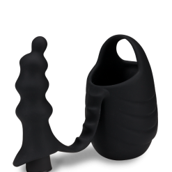 LOVE AND VIBES Stimulateur De Prostate Et Masseur De Testicules Vibrant Sinden -Sextoys boutique stimulateur de prostate et masseur de testicules vibrant sinden 6