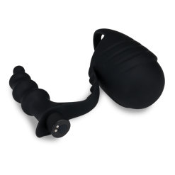 LOVE AND VIBES Stimulateur De Prostate Et Masseur De Testicules Vibrant Sinden -Sextoys boutique stimulateur de prostate et masseur de testicules vibrant sinden 8