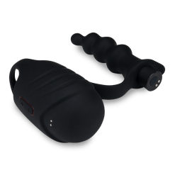 LOVE AND VIBES Stimulateur De Prostate Et Masseur De Testicules Vibrant Sinden -Sextoys boutique stimulateur de prostate et masseur de testicules vibrant sinden 9